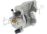 Topran 631 468 - Pinza Freno Oe 4100 182 18R, Asse Anteriore Destro Per Lodgy, Duster, Dokker, Scenic Iii, Megane Iii, Megane Cc, Grand Scenic Iii (Jz), Fluence (L3), Captur I (H5, J5)