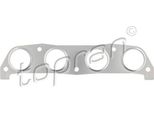 Topran 601 298 - Guarnizione Collettore Di Scarico Oe 17173 0D010 Per Auris (E15), Avensis (T25), Celica (T23), Corolla (E11), Corolla (E12), Corolla (E15), Corolla Verso (E12), Rav 4 Ii (A2)