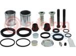Kit Di Riparazione Pinze Freno Autofren Seinsa Adatto Per Piattaforma/Telaio MERCEDES-BENZ Sprinter 5-T (905) Posteriore 54Mm D43445S
