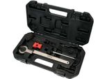 Yato | Set Di Strumenti Per La Regolazione Del Motore, Per Tsi/Tfsi 1.0, 1.2, 1.4, Strumenti Di Bloccaggio
