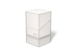 Pojemnik Na Karty Ultimate Guard Boulder'n'Tray 100+ - Frosted