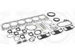Elring 058.553 Set Completo Di Guarnizioni Motore Set Di Guarnizioni Adatto A MERCEDES-BENZ Citaro (O 530) Allegro Alliado Atego Atego 2 Axor
