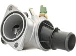 Mahle Ti 143 88 - Termostato Acqua Di Raffreddamento Oe 55187784 Per 159 (939), Brera (939), Croma, Punto, Sedici, Astra H, Signum (Z03), Vectra C (Z02), Zafira B