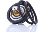 Mahle Tx 1 92D - Termostato Acqua Di Raffreddamento Oe 036121113 Per Rezzo (U100), Lacetti (J200), Cruze (J300), Aveo (T250, T255), Aveo (T200), 300 M (Lr), 300 C (Le, Lx), Vectra B (J96), Meriva (X03), Combo Tour, Combo (71), Combo, Astra G