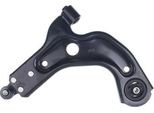 Denckermann D120584 Spina Dorsale Inferiore Anteriore Sinistra Per Ford Fiesta Mk4 Hatchback (Jas, Jbs)