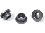 Guarnizione Di Scarico Olio Elring Guarnizione Di Ritorno Olio Turbocompressore 722.230 Lato Motore Adatta Per MERCEDES-BENZ Classe C Berlina (W204) Fpm (Gomma Fluorurata)