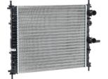 Ridex 470R0195 - Radiatore Oe 46420484, Raffreddamento Motore Per Brava, Bravo, Marea, Multipla