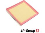 Jp Group 1118610100 - Filtro Aria Oe 04E129620A Per Golf Sportsvan (AM1, AN1), Yeti (5L), Octavia Iii (5E), Golf Vii, Polo (6C, 6R), Toledo Iv (KG3), Fabia Iii (Nj), Caddy Iv (Sa), Golf Vi