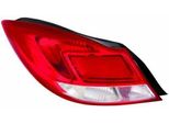 Abakus 442-1966L-LD-UE - Oe 1222187 Lampada Combinata Posteriore, Sinistra Per Insignia A (G09)