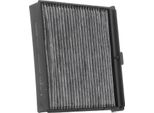 Kamoka F520201 Filtro Abitacolo Filtro Antipolline Per Renault ScÉNic Ii (JM0/1) Carbone Attivo