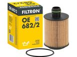 ÖLfiltro Filtron Oe 682/2