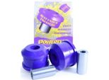 2X Powerflex PFF1-1002 Cuscinetto Del Braccio Di Controllo Dell'assale Anteriore, Entrambi I Lati, Posteriore
