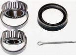 Denckermann Kit Cuscinetti Ruota Posteriori Per Furgone Vw Caddy Ii (9K9A) W413229