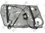 Abakus 130-053-076 - Oe 3B1837462 Regolatore Del Finestrino, Anteriore Destro Per Passat (3B)