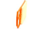 Topran 107 695 - Oe 036 129 620F Filtro Aria Per Arosa (6H), Cordoba (6K), Ibiza (6K), Leon (1M1), Toledo Ii (1M2), Octavia I (1U), Bora (1J), Golf Iv (1J), Lupo (6E1, 6X1), New Beetle, Polo (6N)