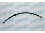 Samko 6T47448 Tubo Freno Per Chevrolet Spark M200 M250 Per Daewoo Matiz Hatchback (M100, M150)