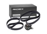 Ridex 307T0409 - Oe 074 198 119 A Set Di Cinghie Dentate Per T4