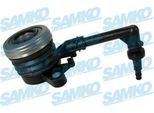 Samko M30460 Cuscinetto Di Disinnesto Disinnesto Centrale Per Renault Megane Iii Grandtour (KZ0/1) Frizione