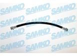 Samko 6T48244 Tubo Freno Per Opel Agila (B) (H08) Per Fiat Sedici (Fy) Per Suzuki Swift Iii (Mz, Ez) Per Vauxhall Agila Mk Ii (B) (H08)
