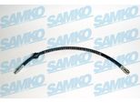 Samko 6T47885 Tubo Freno Per Peugeot Partner Furgone Partner Combispace (5F) 1007 (Km) Partner Furgone (5) Partner Piattaforma/Telaio