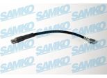 Samko 6T47085 Tubo Freno Per Opel Kadett E Cc (T85) Kadett E Cabrio (T85) Kadett E Berlina (T85) Kadett E Caravan (T85) Kadett E Furgone