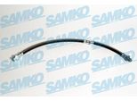 Samko 6T48071 Tubo Freno Per Suzuki Wagon R+ Hatchback (Em)