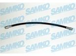 Samko 6T47901 Tubo Flessibile Del Freno Per Vw Lt 28-46 Ii Furgone (2DA, 2DD, 2DH) Lt 28-35 Ii Bus (2DB, 2DE, 2DK) Lt 28-46 Ii Pianale / Telaio