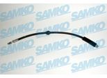 Samko 6T46007 Tubo Freno Per Peugeot 405 I (15B) 405 Ii (4B) 405 Ii Break (4E) 405 I Break (15E)