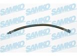 Samko 6T46554 Tubo Freno Per Fiat Ducato Piattaforma/Telaio (230) Ducato Bus (230) Ducato Furgone (230L) Adatto Per Peugeot Boxer Furgone (230L)