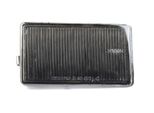 Abakus 441-1610L-U-S - Oe 1H0941779 Copertura, Fendinebbia, Sinistra Per Golf Iii (1H), Golf Cabriolet (1E), Vento (1H)