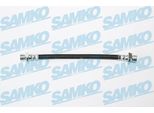 Samko 6T48038 Tubo Freno Per Honda Civic Vi Hatchback (Ej, Ek) Per Rover 45 (Rt)