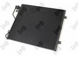 Abakus 023-016-0005 - Condensatore Aria Condizionata Oe 05143010AB Per Cherokee (Kj)