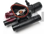 Jpn 20C1021 - Oe 1106000QAF KüHlwasserthermostat FüR Scenic Ii, Megane Ii, Grand Scenic Ii (Jm)