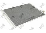 Abakus 004-016-0020 - Condensatore Aria Condizionata Oe 6972553 Per X5 (E70), X5 (F15, F85), X6 (E71), X6 (F16)