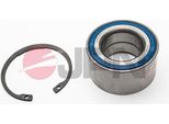 Jpn 20L0514 - Set Di Cuscinetti Ruota Oe 52710 26500 Per Santa Fe I (Sm), Tucson (Jm), Sportage (Je, Km)