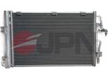 Jpn 60C9118 - Oe 13129192 Condensatore Aria Condizionata Con Essiccatore Per Astra G, Astra H, Zafira B