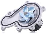 Ridex 1260W0111 - Pompa Dell'acqua Oe 4667 660 Per Neon I, Neon Ii, Pt Cruiser (Pt), Sebring (J), Sebring (F), Stratus (J), Voyager Iii (Gs)