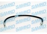 Samko 6T48290 Tubo Freno Posteriore Destro Per Nissan Almera Ii Hatchback (N16) Almera Ii Sedan (N16)