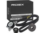 Ridex 542R0548 - Oe 11720 00Q1D Kit Di Montaggio Per Qashqai +2 I (J10), X-Trail (T31), Grand Scenic Ii (Jm), Grand Scenic Iii (Jz), Koleos I (Hy), Laguna Iii, Latitude (L70), Megane Cc, Megane Ii, Megane Iii, Scenic Ii, Scenic Iii