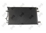 Abakus 003-016-0008 - Condensatore Aria Condizionata Oe 8E0260401A Per A6 (4B), A4 (8E), A4 (8H)