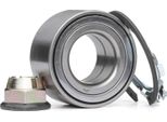Jpn 10L1031 - Oe 40210 AX000 Set Di Cuscinetti Ruota, Asse Anteriore Per Logan, Sandero, Citan (W415), Micra Iii (K12), Note (E11, NE11), Megane Ii, Clio Iii, Clio Iv, Kangoo (Kw), Kangoo (Fw), Logan I, Modus (F/JP0), Twingo Ii (CN0)