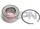 Jpn 10L1028 - Set Di Cuscinetti Ruota Oe 40210 4M400 Per Almera Ii (N16)