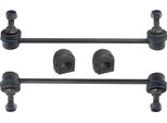Ridex 1097S0066 - Kit Di Riparazione, Cuscinetto Stabilizzatore Per R50, R53, R56, R52, R57, R55, R58, R59