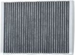 Ridex 424I0449 - Filtro Aria Abitacolo Oe 4M0 819 439 A Per A4 (8W), A5 (F5), A6 (4A), A7 (4K), A8 (4N), E-Tron (Gen), E-Tron (Gea), Q5 (Fy), Q7 (4M), Q8 (4M), Cayenne (9Y), Touareg (CR7, RC8)