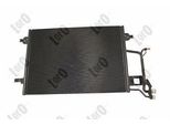 Abakus 053-016-0013 - Condensatore Aria Condizionata Oe 8D0260403E Per A4 (8D), Passat (3B)