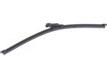 Denckermann Tergicristallo Posteriore Adatto Per MERCEDES-BENZ Vito Bus (W639) Piatto 380 Mm