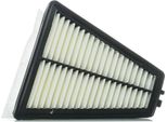 Ridex 8A0652 - Filtro Aria Oe 8201069869 Per Twingo Ii (CN0)