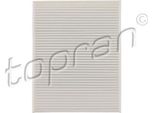 Topran 110 269 - Oe 7H0 819 631 Filtro Aria Abitacolo Per Amarok, Touareg (7L), T5, T6