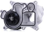 Ridex 1260W0289 - Pompa Acqua Oe 1151 7 810 833 Per Serie 1 (F20), Serie 1 (F21), Serie 2 (F22, F87), Serie 3 (E90), Serie 3 (F30), Serie 3 (E93), Serie 3 (E92), Serie 3 Gt (F34), Serie 3 (E91), Serie 3 (F31), Serie 4 (F33), Serie 4 (F32, F82), Serie 4 (F36), Serie 5 (F10), Serie 5 Gt (F07), Serie 5 (F11), X1 (E84), X3 (F25), X5 (F15, F85)