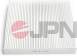 Jpn 40F4000 - Filtro Aria Cabina Oe 08R79 ST3 600 Per Civic Vi, Civic Vii